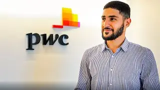 A Day in My Life as a PwC Consultant