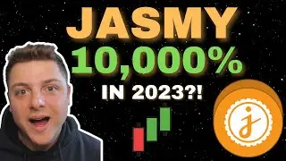 JASMY Jasmy Coin Price Prediction 2023 - Jasmy Coin JASMY Price News Today