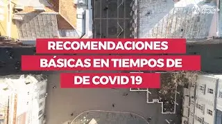 Recomendaciones básicas para personas con hemofilia en tiempos de COVID-19 | SOCHEM