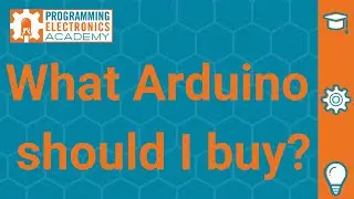 Arduino Buying Guide [PLUS must-have accessories!]