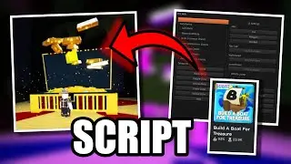 [UPDATED] Build a Boat For Treasure OP SCRIPT / Hack GUI  Auto Farm, Trolling, Flight! PASTEBIN 2023