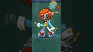 Гипноденс #pvz #гипноденс #пвз #pvz2 #pvz3