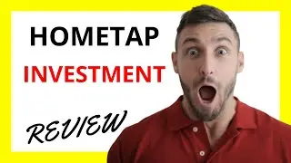 Hometap Investment Review