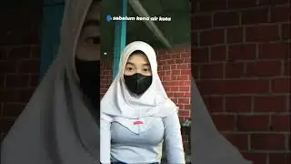 ADEK MAMI UDAH TOBRUT 👌