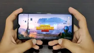 OnePlus 6T Pubg Mobile Gameplay !