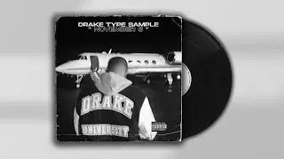 DRAKE TYPE SAMPLE - 