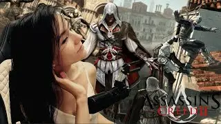 Assassin’s Creed 2  -  прохождение на русском - часть 2