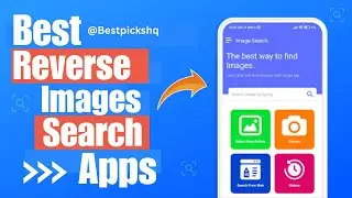 Best Reverse Image Search Apps | 