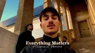 Aurora x Pomme - Everything Matters - A Cappella Cover by Filippo Nisini