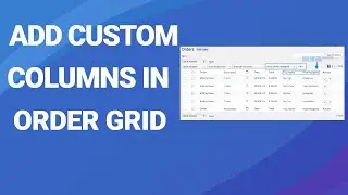 Add Custom Woocommerce Order Columns | In Wordpress 2021