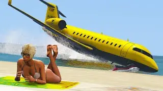 ALL PLANES & HELICOPTERS EMERGENCY LANDINGS IN 1 VIDEO