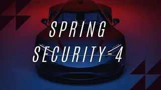 Spring Security Custom Login Page