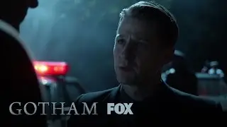 Carmine Falcone Gives Gordon One Day To Find The Suspects | Season 3 Ep. 10 | GOTHAM