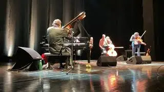 Chilly Gonzales - Music is Back @ Munchen 2021