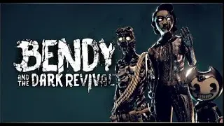 BATDR: Full Gameplay (Chapter 1-5) + Ending in Bendy and the Dark Revival Walkthrough