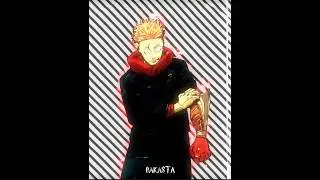 Future Sorcerer of Jujutsu Kaisen 🥶 [Yuta/Yuji/Maki/Hakari edit] Jujutsu Kaisen manga