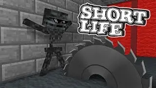 Monster School : SHORT LIFE CHALLENGE