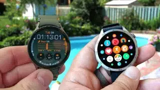 Is Huawei Watch GT 4 REALLY Better Than Galaxy Watch 7 for Daily Use?