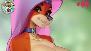 Furry n°85(+18):Beautiful and admirable Maid Marian 