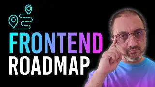 FRONTEND ROADMAP Para Web Developers