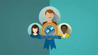 Introduction to Online Learning at Peirce College