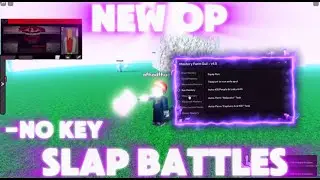 mastery farm gui v1.0 | slap battles script | auto farm slaps!