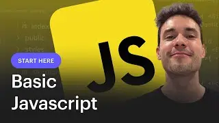 Learn all the JavaScript concepts you need to become a pro Wized developer