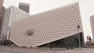 The Broad Turns 7