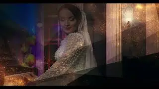 DIYOR & GULSHODA (WEDDING SLIDE SHOW)