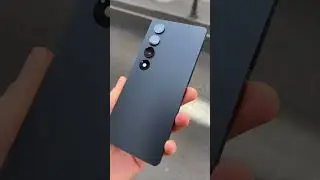 What A Phone 😮 #smartphone #meizu #shorts