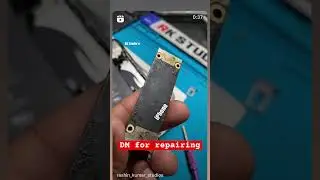  Apple iPhone repairing 