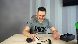 МЫШЬ ДЛЯ СЛАБАКОВ