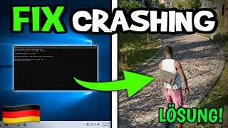 Watch Dogs 2 CRASH/STÜRZT AB| Die LÖSUNG | Fehlerbehebung