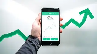 How To Use Robinhood - Step by Step Tutorial