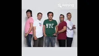 JANGAN PERNAH SELINGKUH by Angkasa Band Cover_Bg_Exs