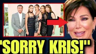 The Stallones Crush The Kardashians | Kris Jenner Fires Back At Sylvester Stallone