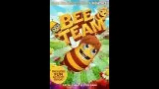 Film Animasi Bee Team - 2018 Subtitle Indonesia