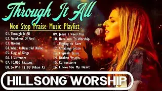 Best of Hillsong Worship: Top Inspiring Songs for a Powerful Worship Experience #24