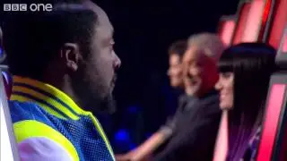 Шок! очень красивая девушка нереально круто спела!