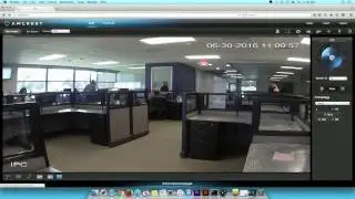Amcrest WebUI - Email Alert Configuration for Amcrest ProHD/HDSeries IP Cameras