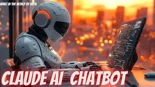 Claude AI Chatbot 🤖