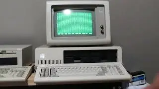 Review of all of my 80s Computers