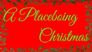 A Placeboing Christmas