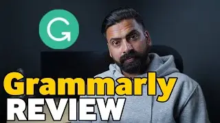 Grammarly Premium Review 2022 | Free vs Premium