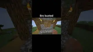 Minecraft Meme