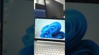 HP Laptop Black Screen Fixed | How to Fix Black Screen with Cursor on Windows 11 
