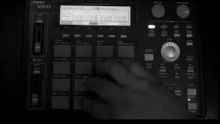 Encore: Akai MPC-1000 (feat. E-A-SKI Drum Kit Samples)