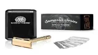 Popular Culture   Safety razor