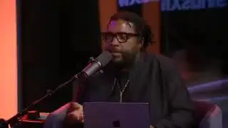 Questlove claims Tupacs Hit Em Up Beat was wack