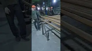 Дефектоскопия #работа #сварка #welding #shots #video #1million #вахта #ультразвук #дефектовка